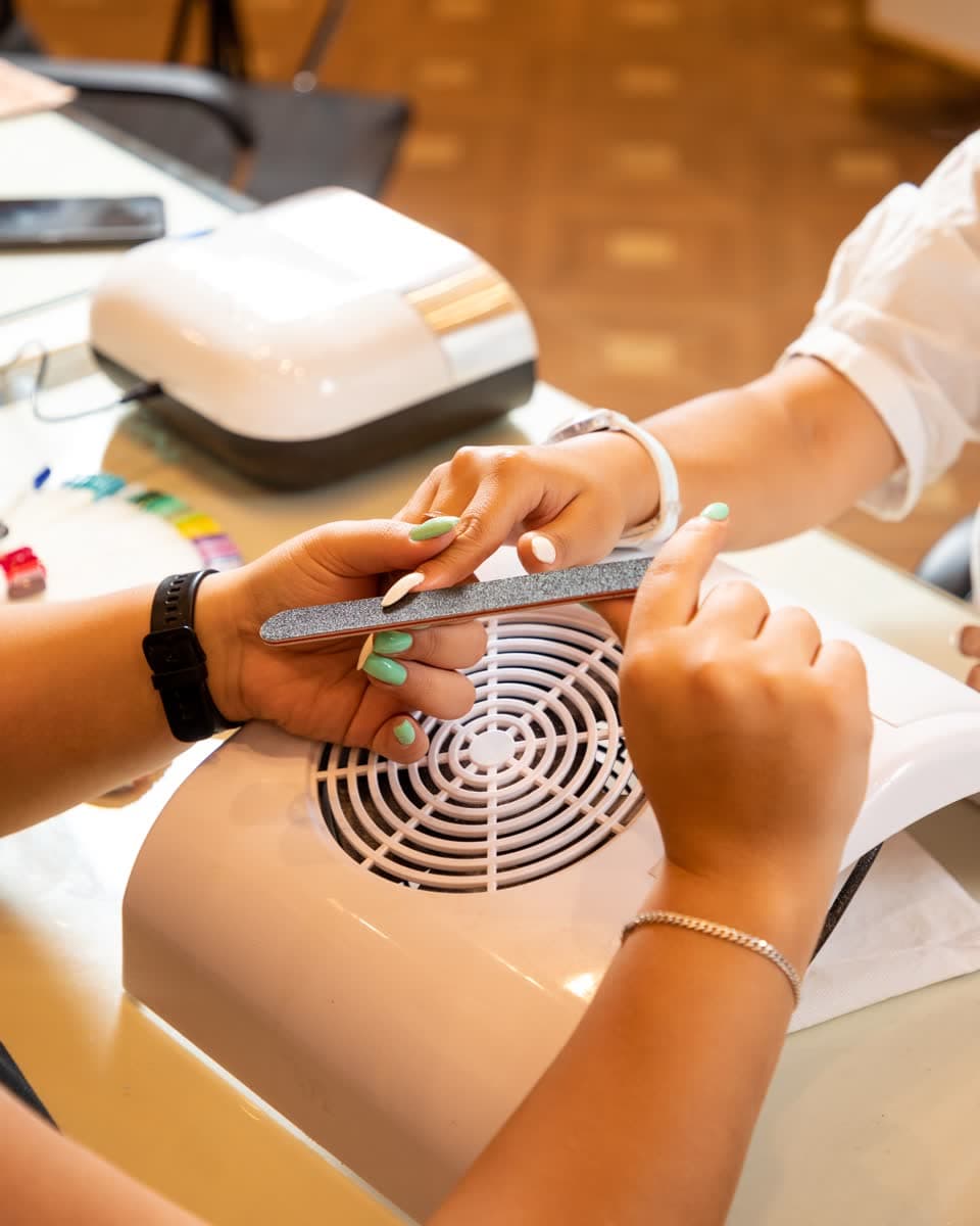 Manicure